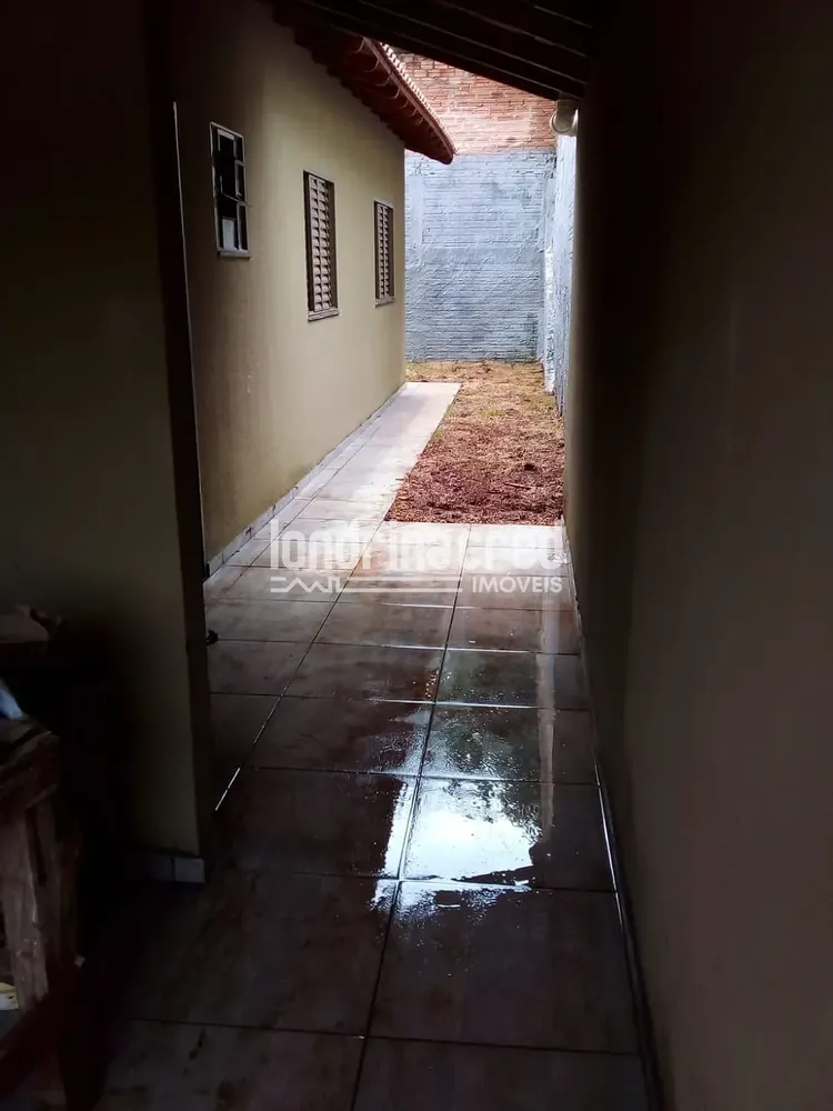 Casa, 2 quartos, 70 m² - Foto 6