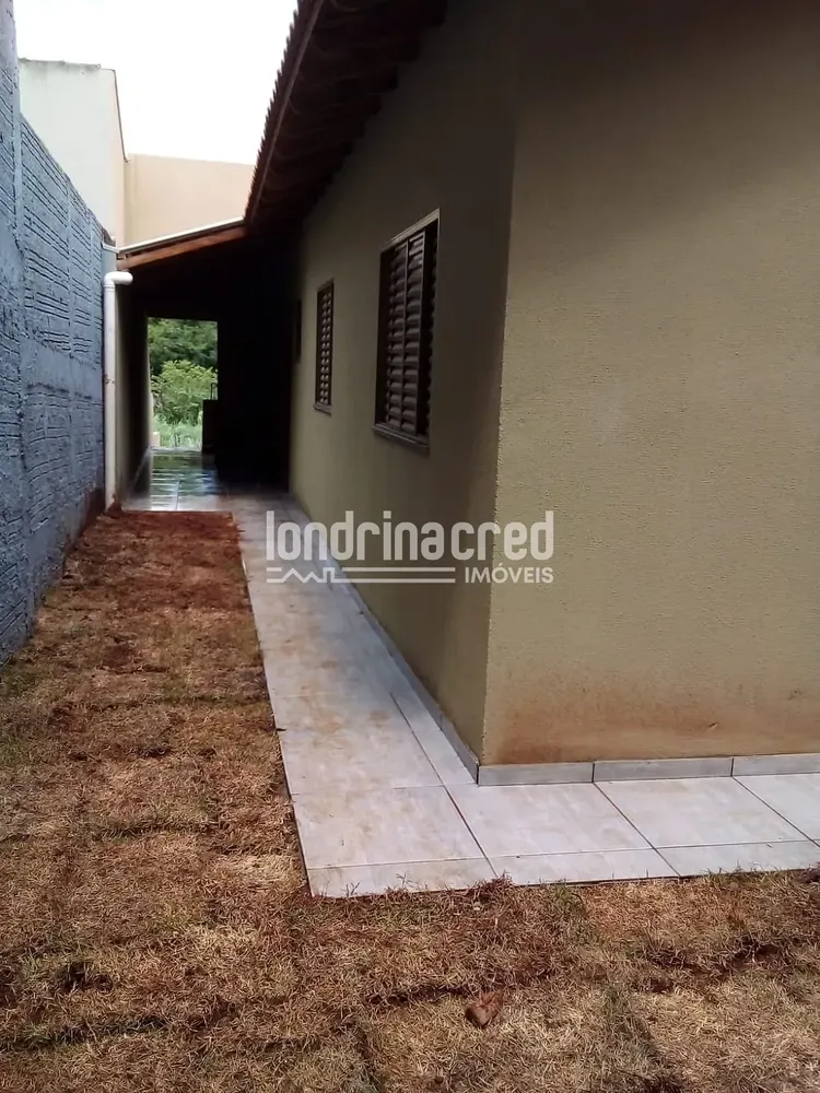 Casa, 2 quartos, 70 m² - Foto 7