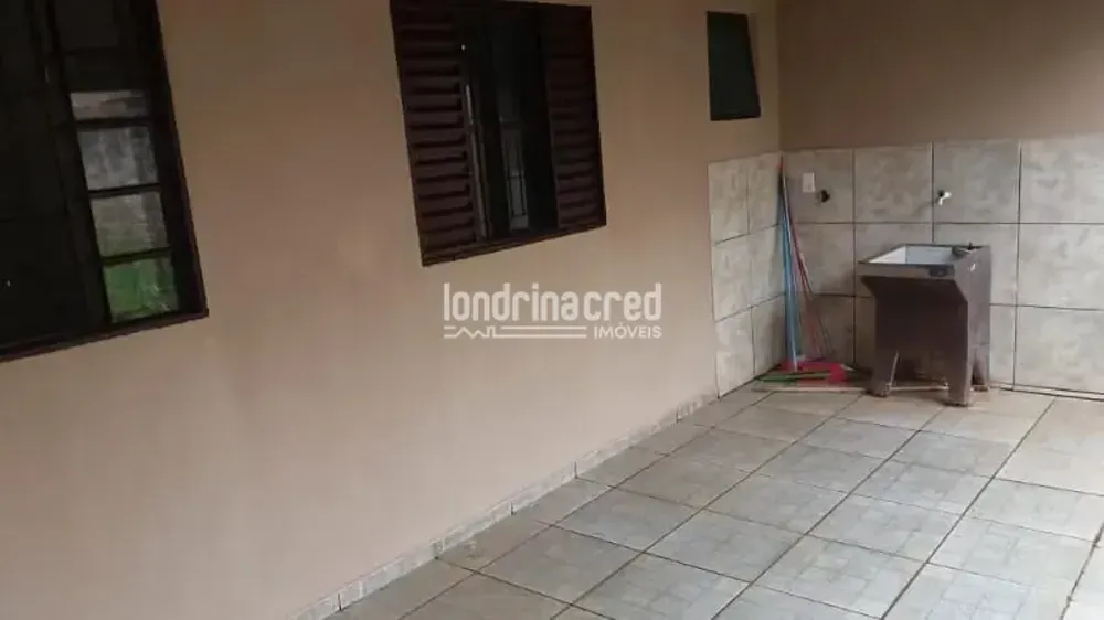 Casa, 2 quartos, 73 m² - Foto 4