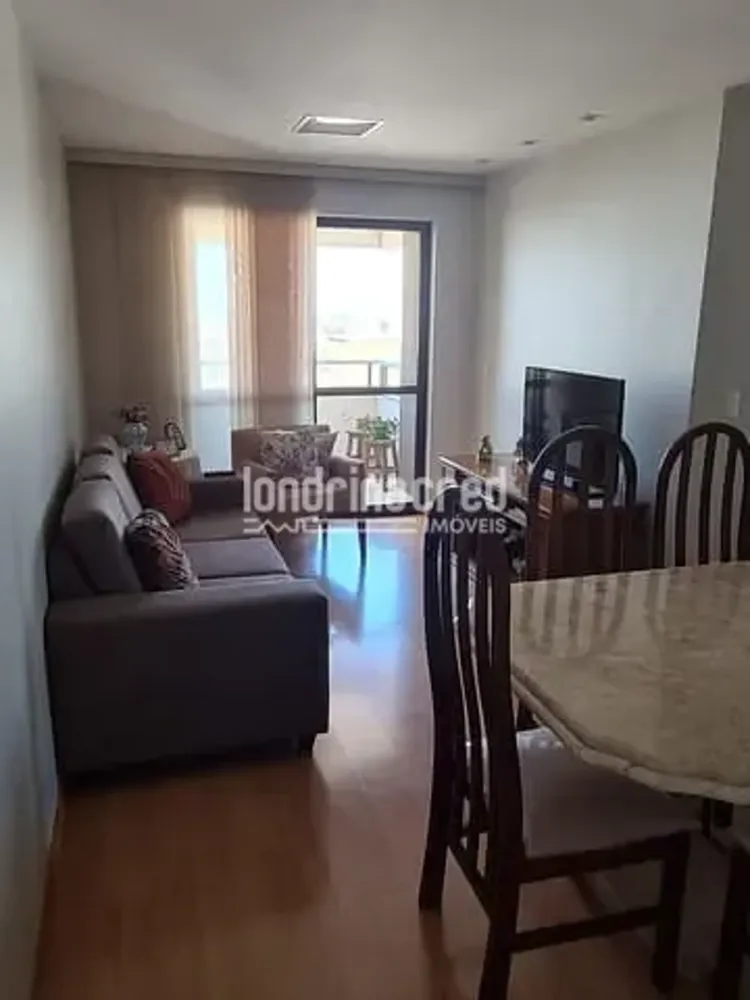 Apartamento, 3 quartos, 87 m² - Foto 5