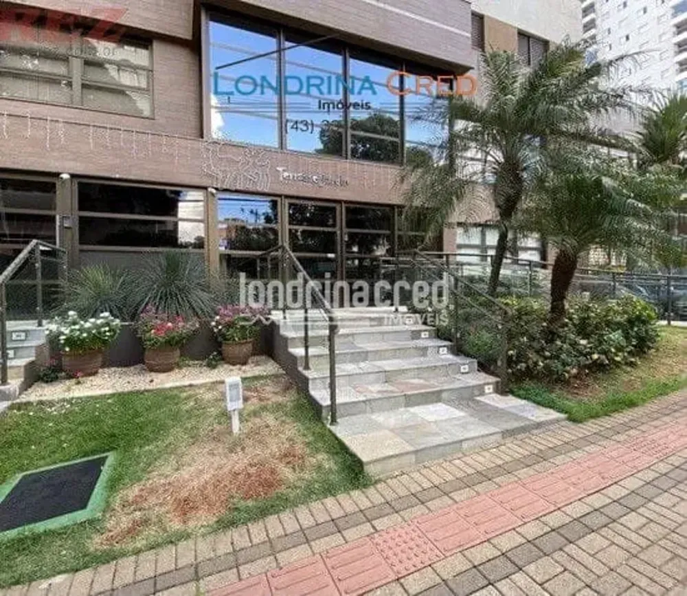 Apartamento, 3 quartos, 87 m² - Foto 1