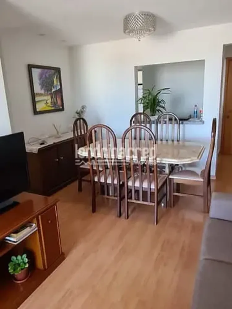 Apartamento, 3 quartos, 87 m² - Foto 4