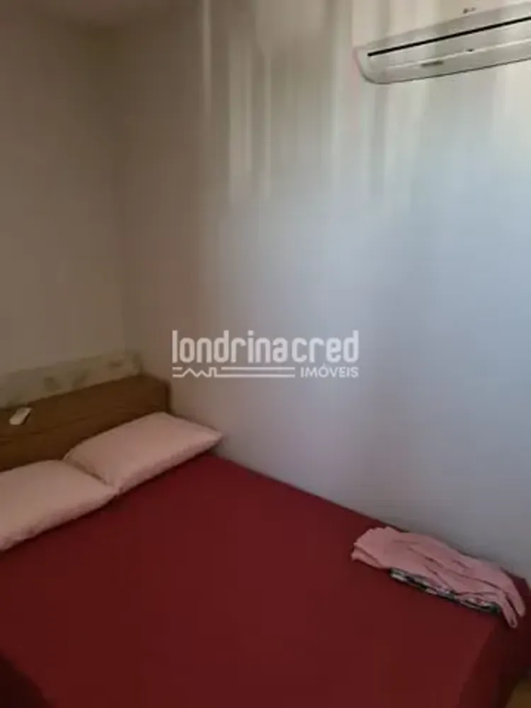 Apartamento, 3 quartos, 87 m² - Foto 2