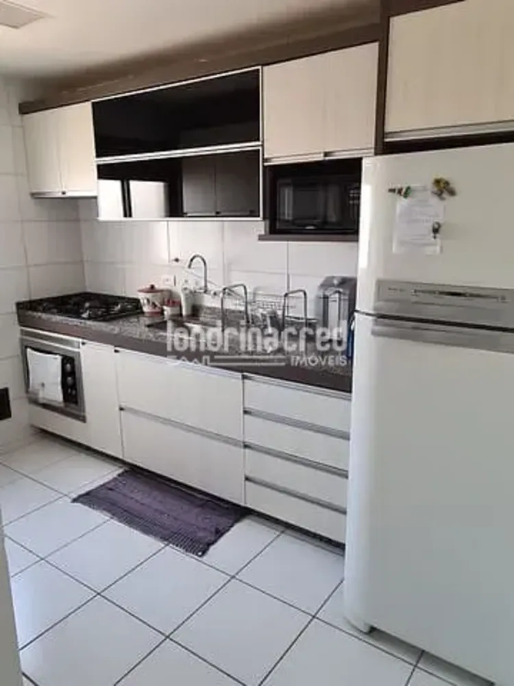 Apartamento, 3 quartos, 87 m² - Foto 6