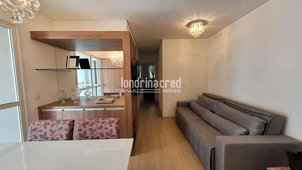 Apartamento, 3 quartos, 10 m² - Foto 8