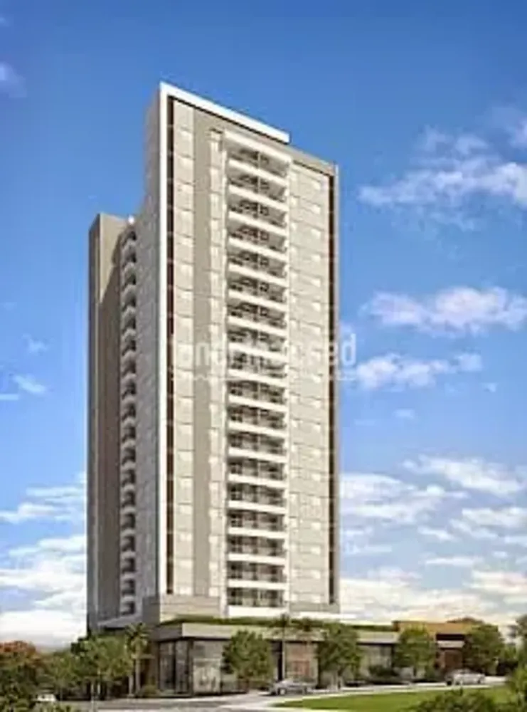 Apartamento, 3 quartos, 10 m² - Foto 1