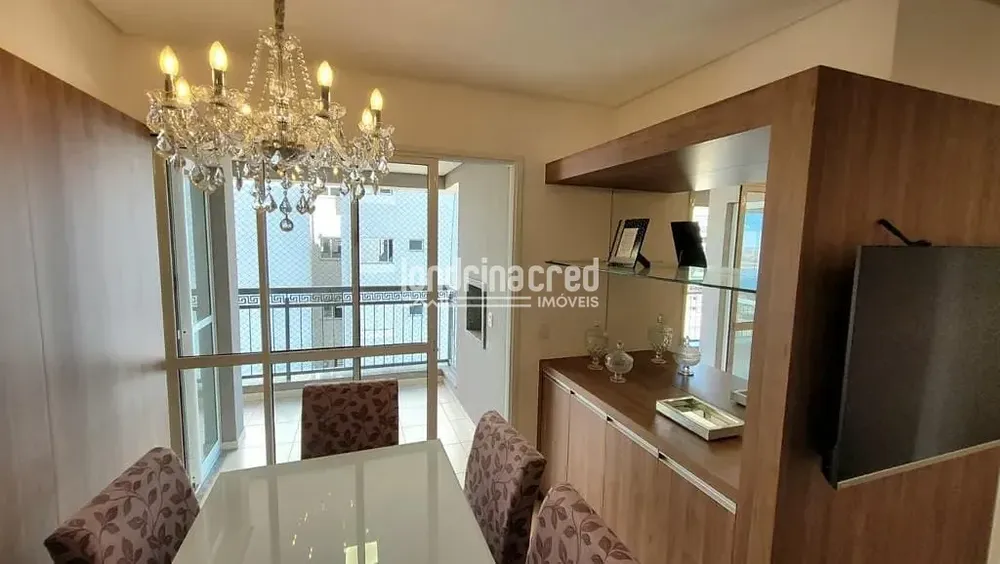 Apartamento, 3 quartos, 10 m² - Foto 3