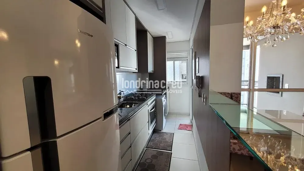 Apartamento, 3 quartos, 10 m² - Foto 7