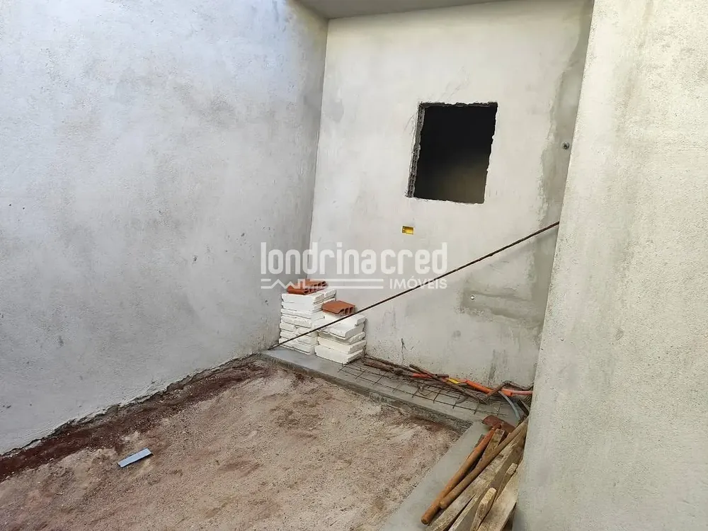 Casa, 3 quartos, 96 m² - Foto 2