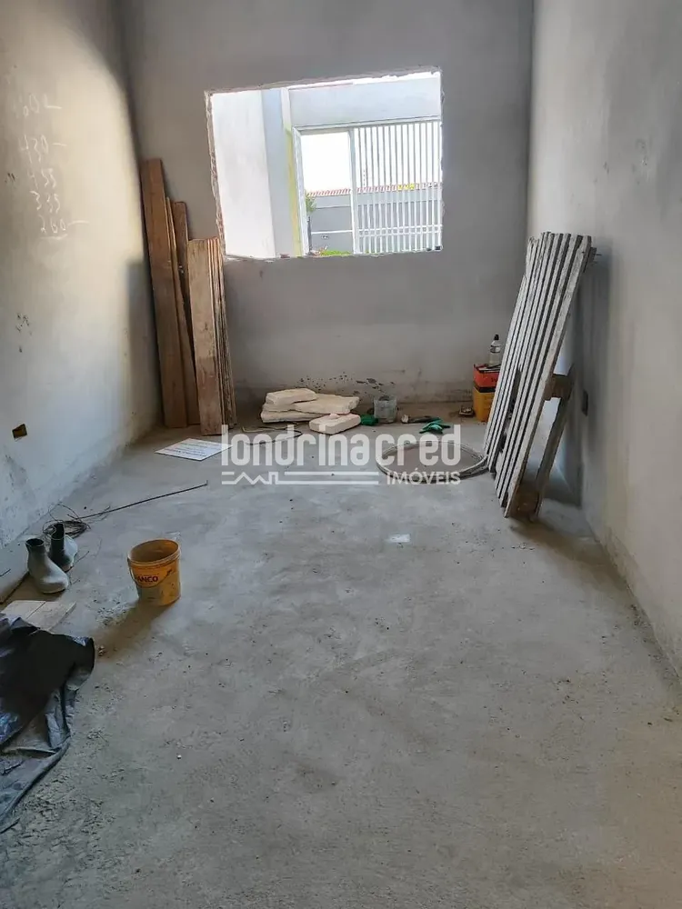 Casa, 3 quartos, 96 m² - Foto 8