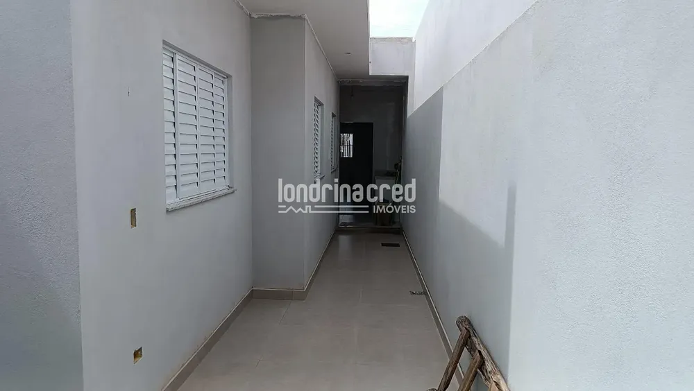 Casa, 3 quartos, 96 m² - Foto 6