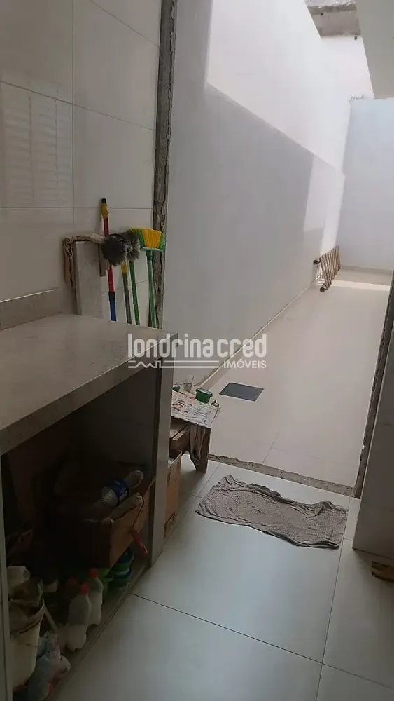 Casa, 3 quartos, 96 m² - Foto 1