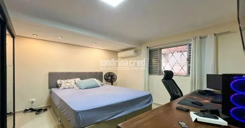 Casa, 2 quartos, 150 m² - Foto 12
