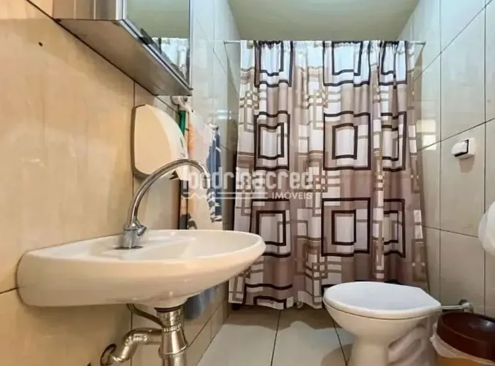 Casa, 2 quartos, 150 m² - Foto 7