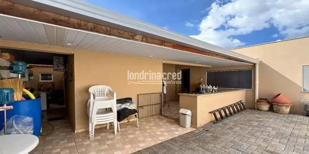 Casa, 2 quartos, 150 m² - Foto 5