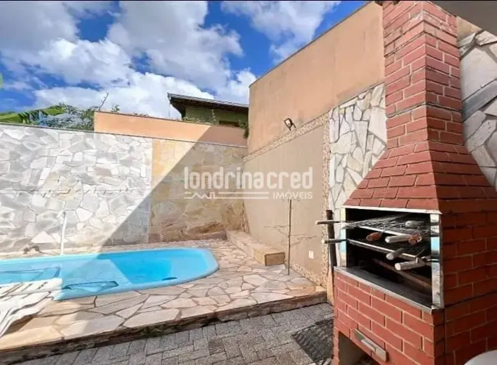 Casa, 2 quartos, 150 m² - Foto 4