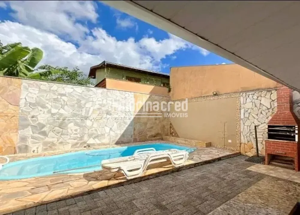 Casa, 2 quartos, 150 m² - Foto 6