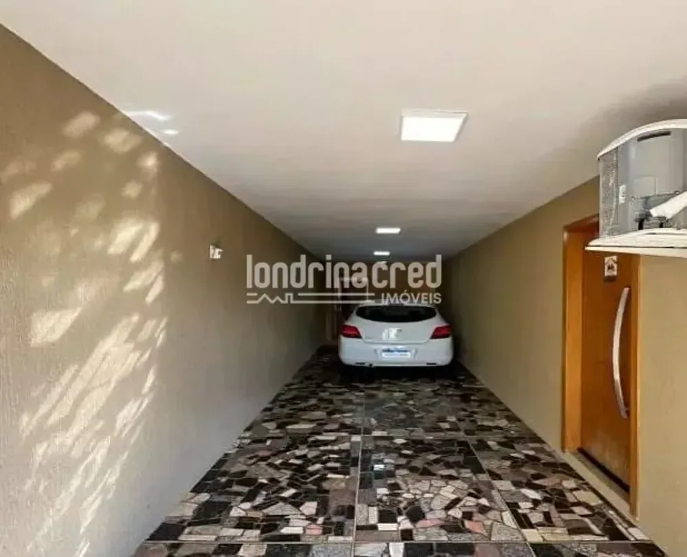 Casa, 2 quartos, 150 m² - Foto 1