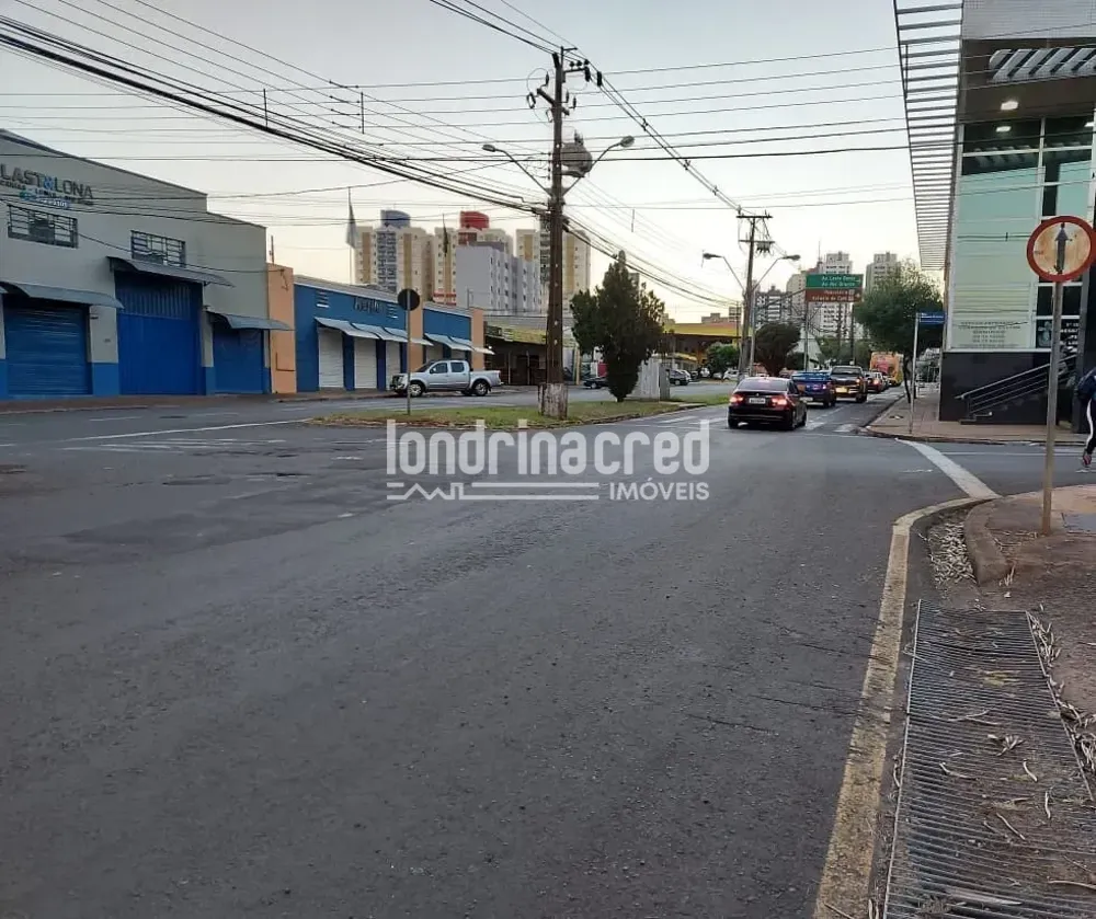 Terreno, 2400 m² - Foto 1