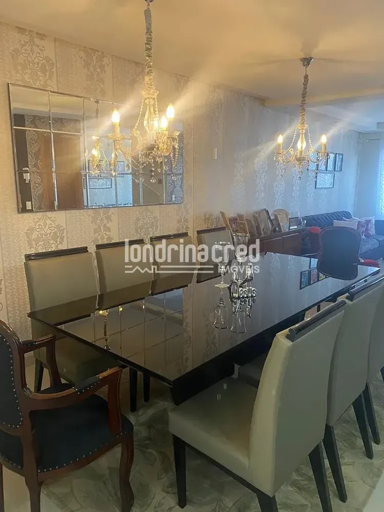 Casa, 3 quartos, 182 m² - Foto 6