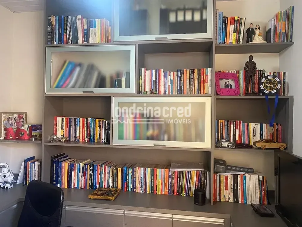 Casa, 3 quartos, 182 m² - Foto 15
