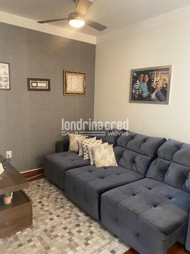 Casa, 3 quartos, 182 m² - Foto 12