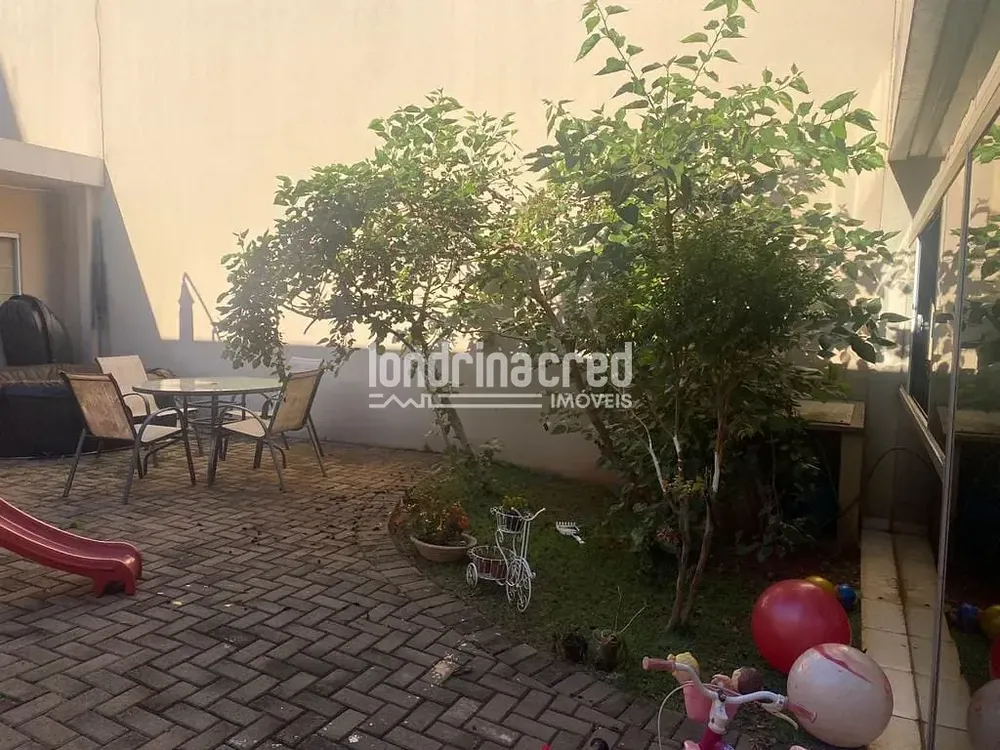 Casa, 3 quartos, 182 m² - Foto 16