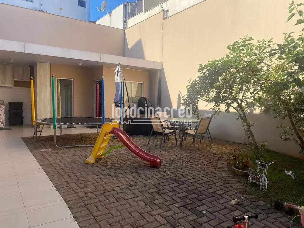 Casa, 3 quartos, 182 m² - Foto 13