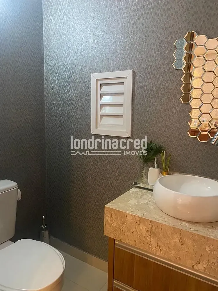 Casa, 3 quartos, 182 m² - Foto 4