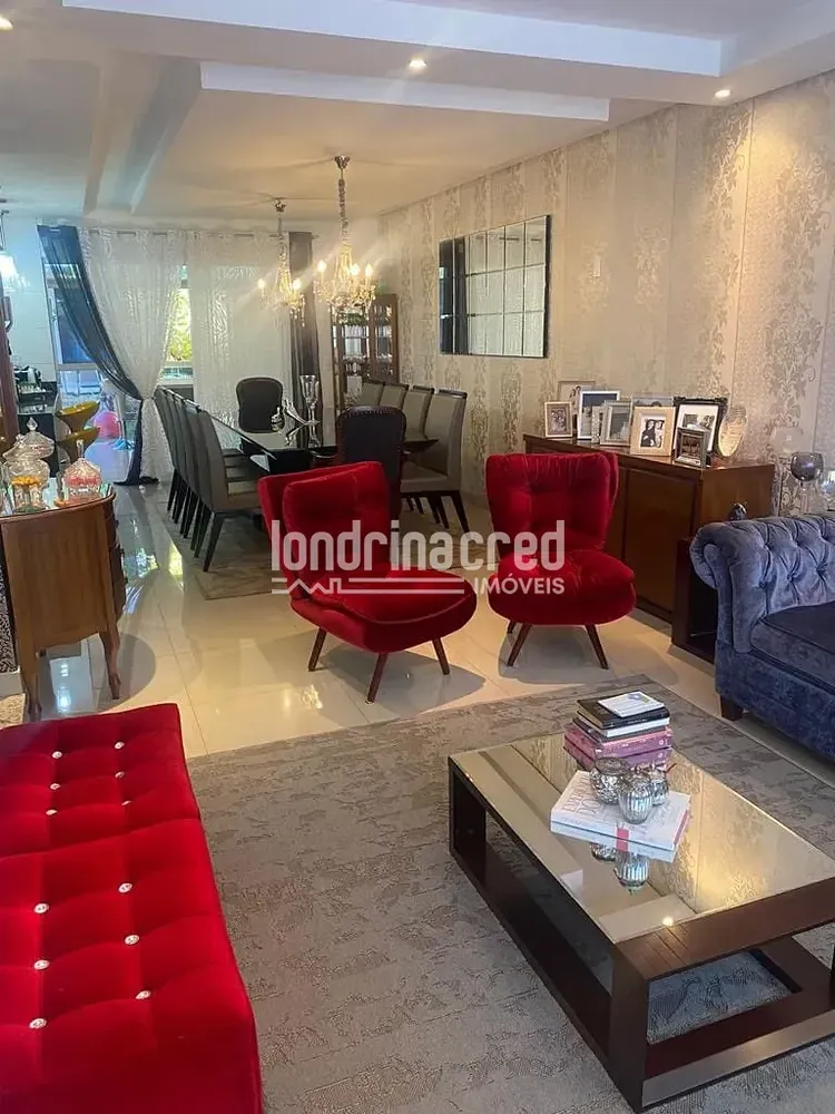Casa, 3 quartos, 182 m² - Foto 5