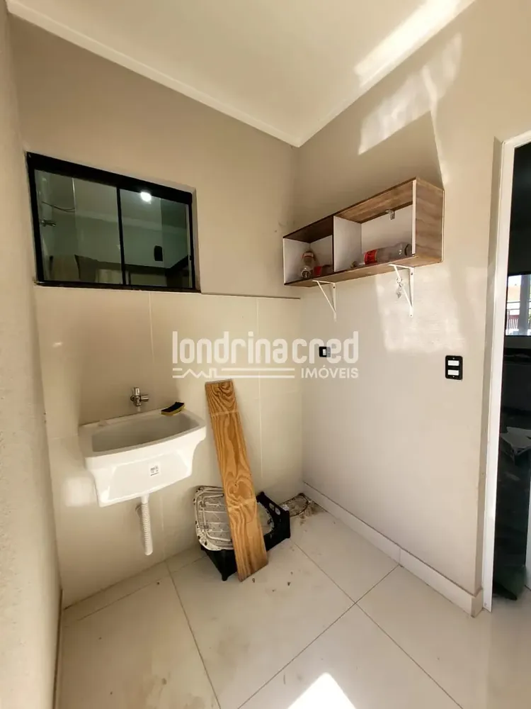 Casa, 3 quartos, 90 m² - Foto 6