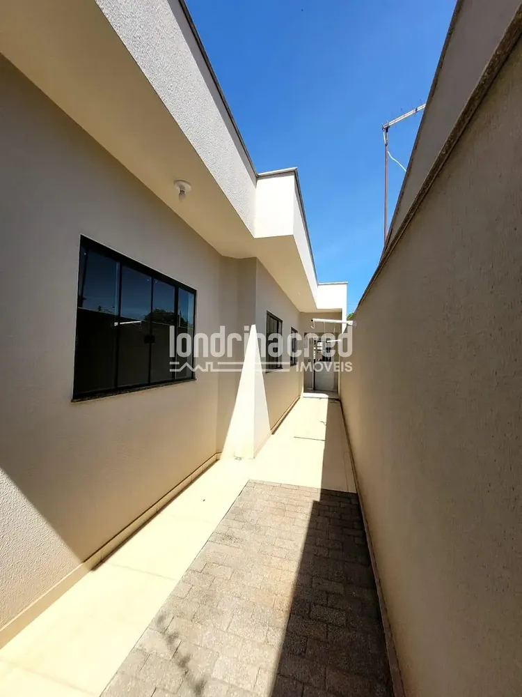 Casa, 3 quartos, 90 m² - Foto 8
