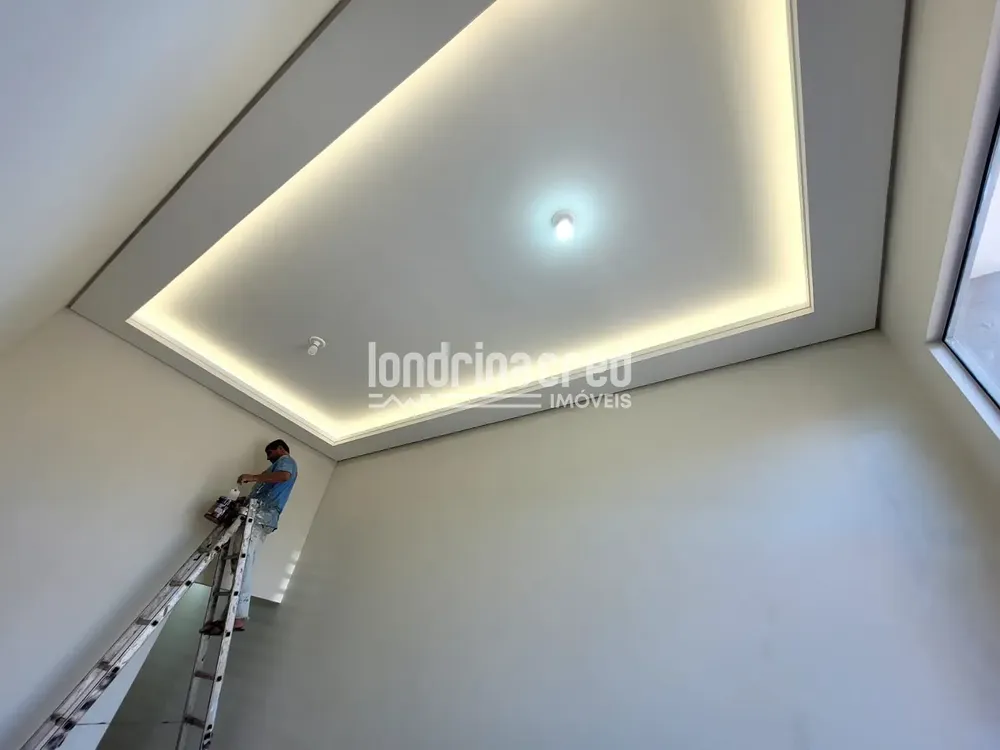 Casa, 3 quartos, 90 m² - Foto 2