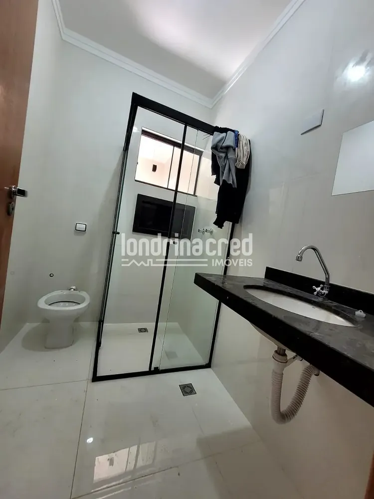 Casa, 3 quartos, 90 m² - Foto 4