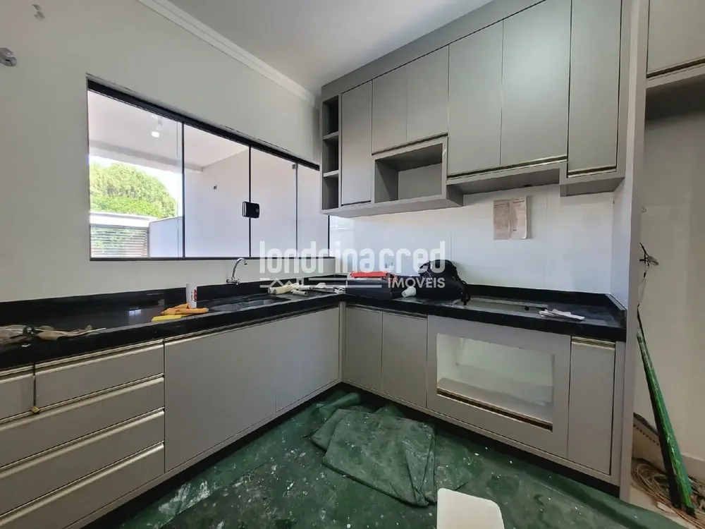 Casa, 3 quartos, 90 m² - Foto 3