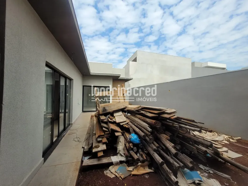 Casa, 3 quartos, 198 m² - Foto 3