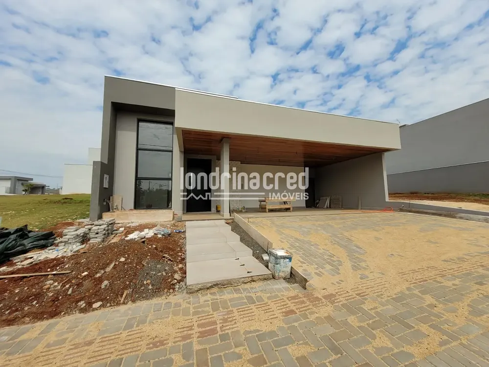 Casa, 3 quartos, 198 m² - Foto 1