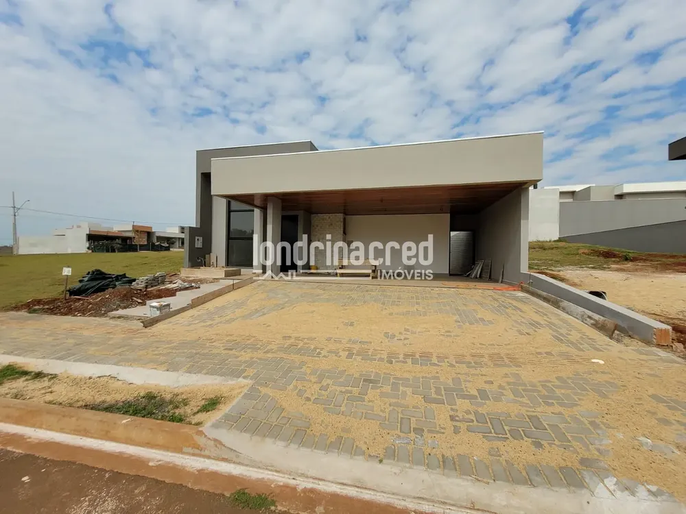 Casa, 3 quartos, 198 m² - Foto 2