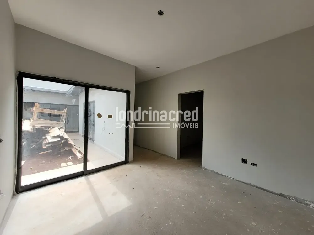 Casa, 3 quartos, 198 m² - Foto 5