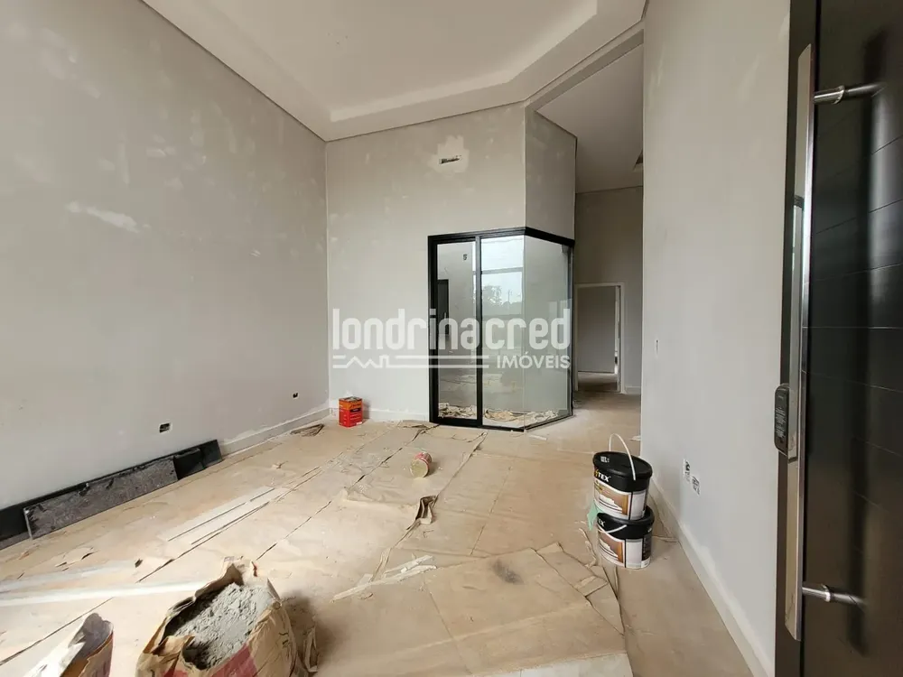 Casa, 3 quartos, 198 m² - Foto 4