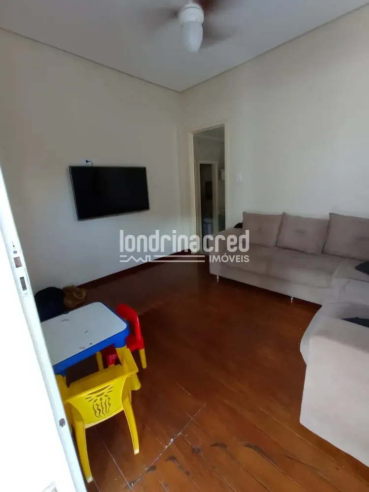 Casa, 3 quartos, 70 m² - Foto 1