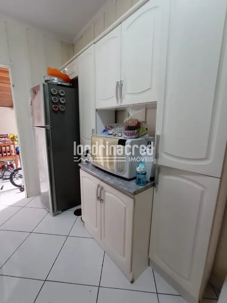 Casa, 3 quartos, 70 m² - Foto 8