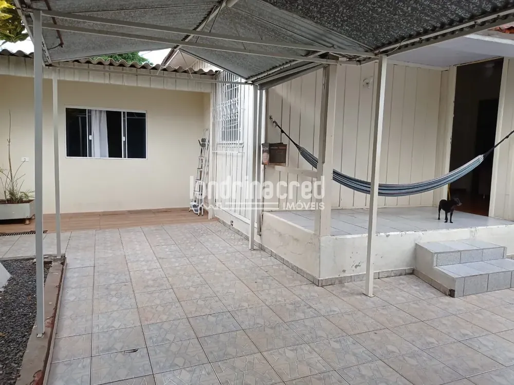 Casa, 3 quartos, 70 m² - Foto 4