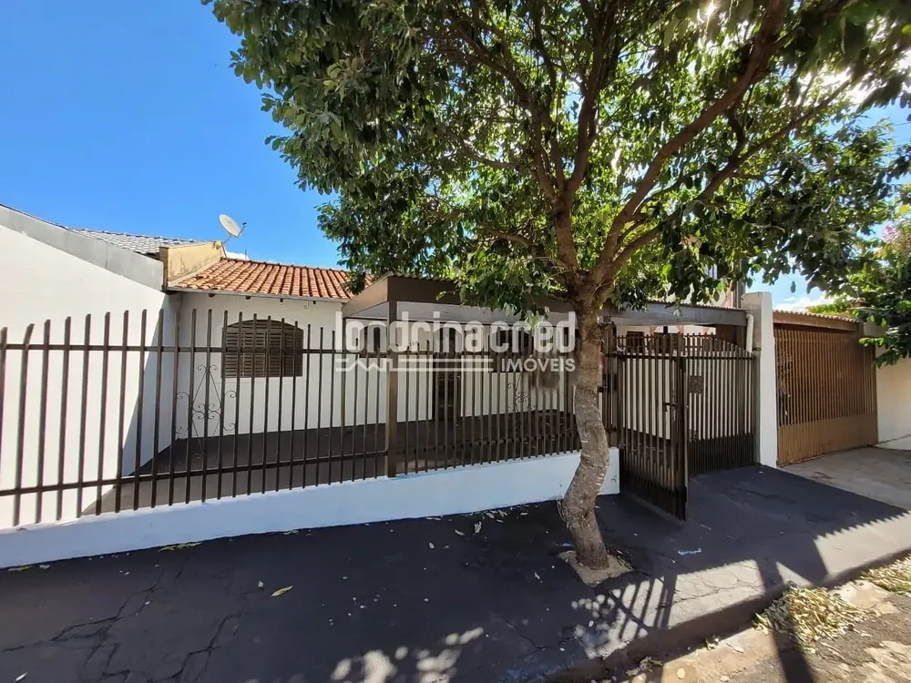 Casa, 3 quartos, 67 m² - Foto 2