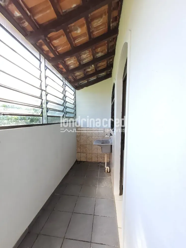 Casa, 3 quartos, 67 m² - Foto 1