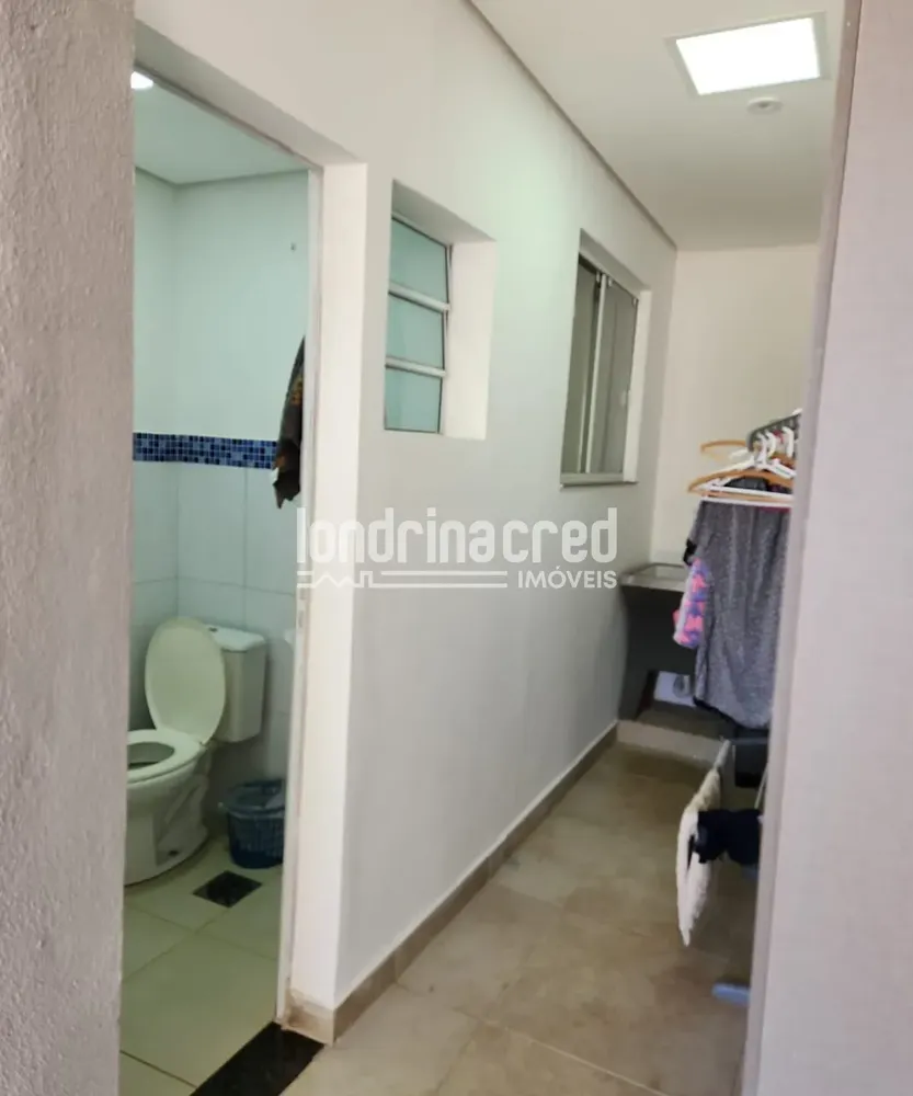 Casa, 3 quartos, 250 m² - Foto 2