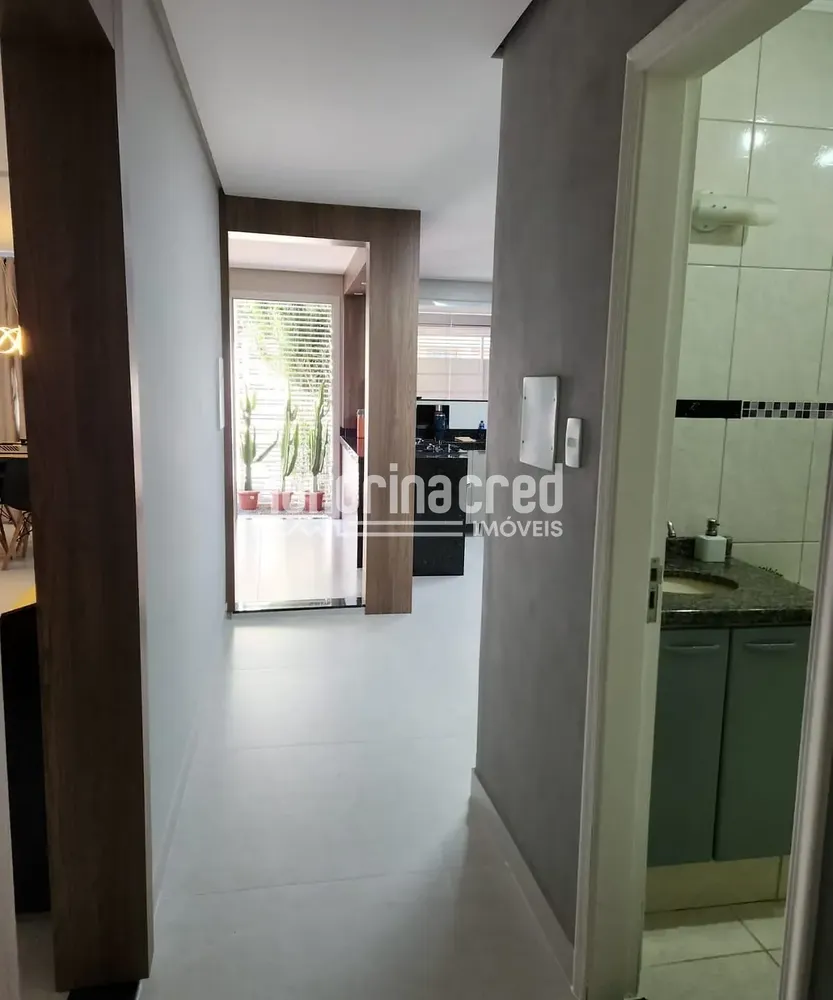 Casa, 3 quartos, 250 m² - Foto 7