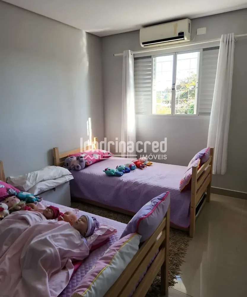 Casa, 3 quartos, 250 m² - Foto 9