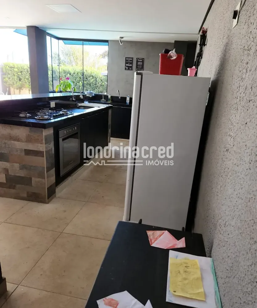 Casa, 3 quartos, 250 m² - Foto 1