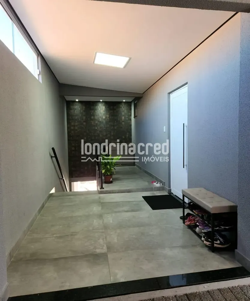 Casa, 3 quartos, 250 m² - Foto 6